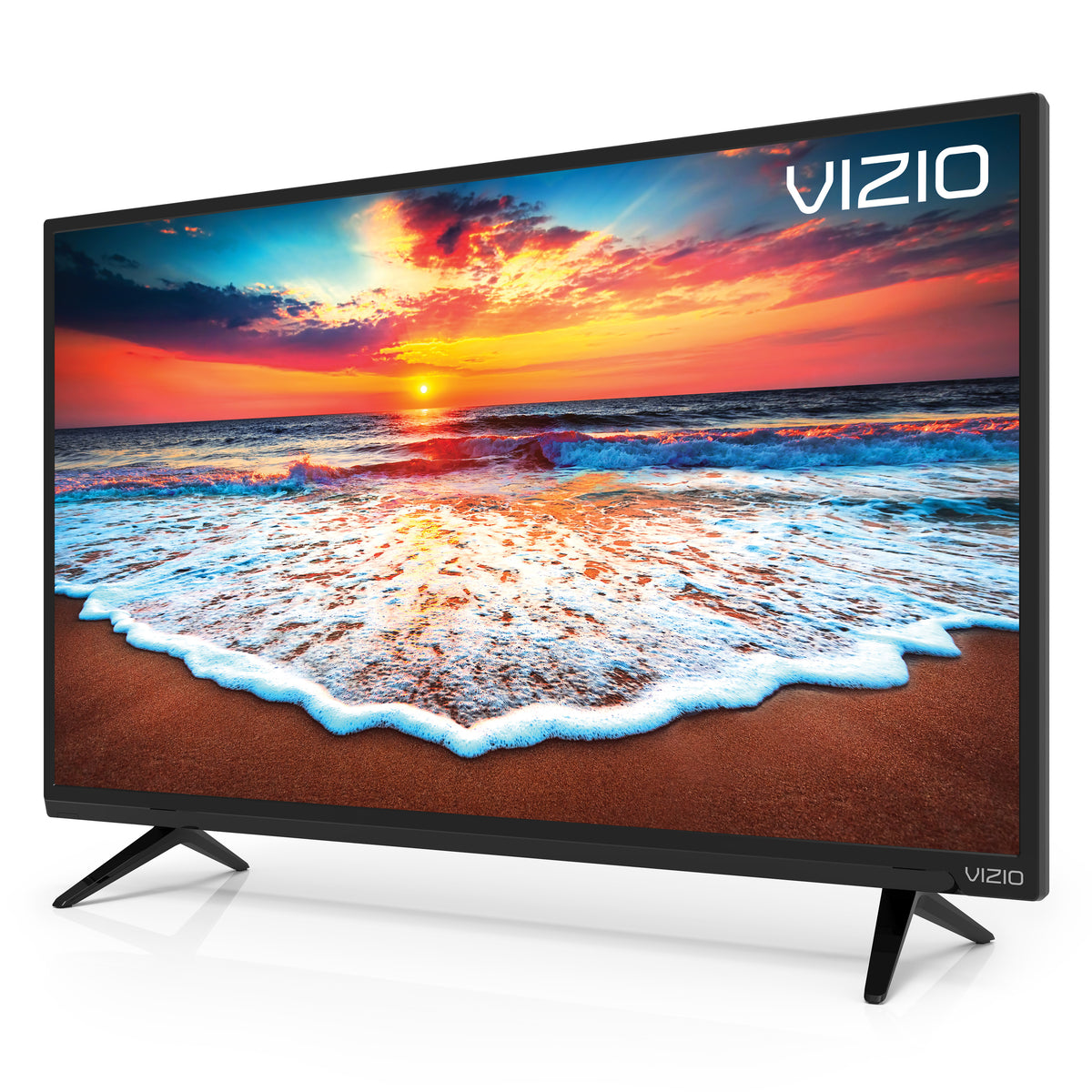 VIZIO 43” Class FHD (1080P) Smart LED TV (D43fx-F4)VIZIO 43” Class FHD (1080P) Smart LED TV (D43fx-F4) - YuppyCollections