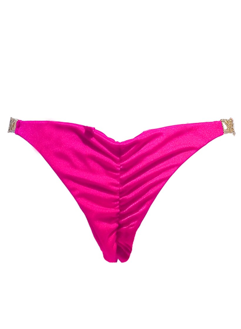 June Tango Bottom - Pink - YuppyCollections