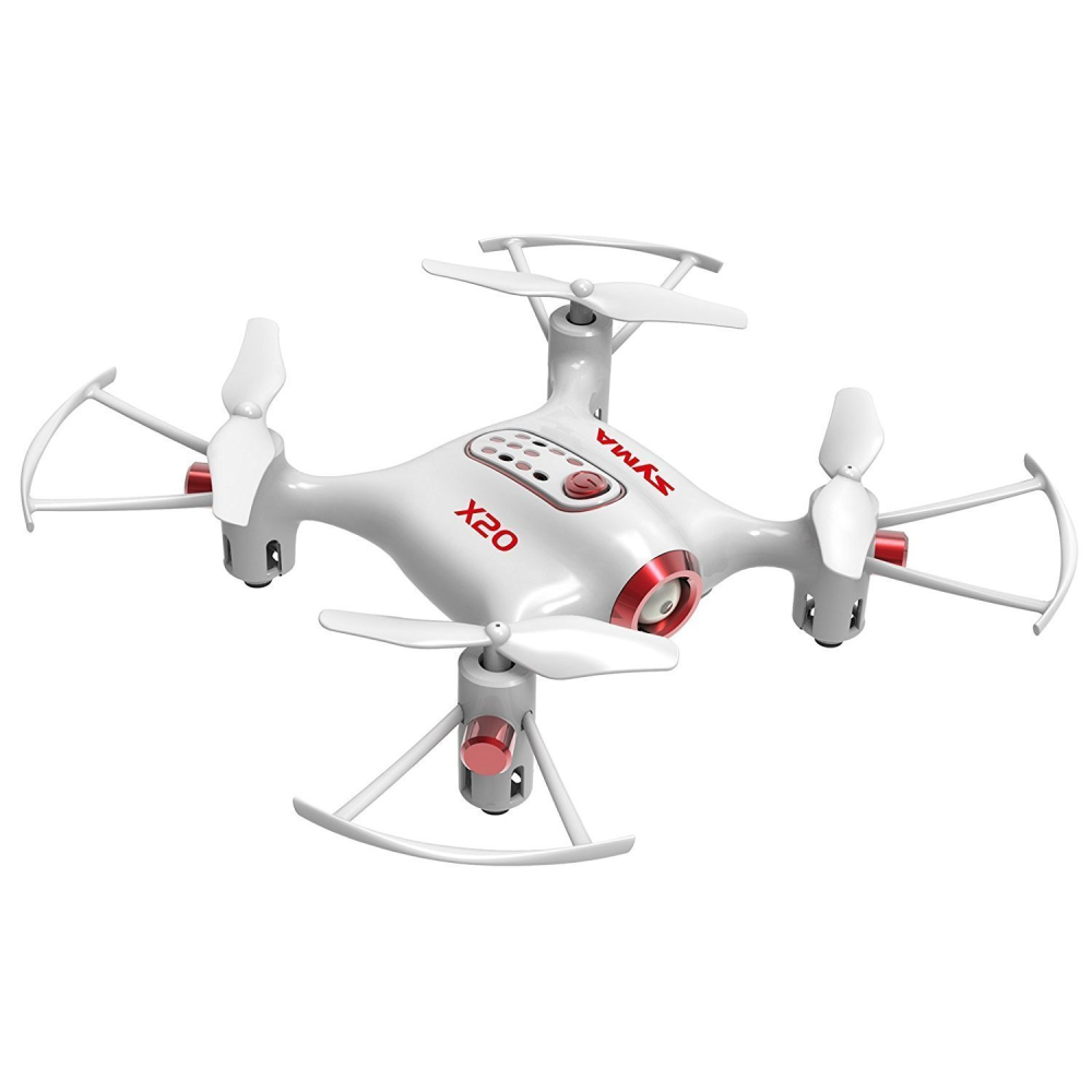 Zyma Drone X20 - 5" - YuppyCollections