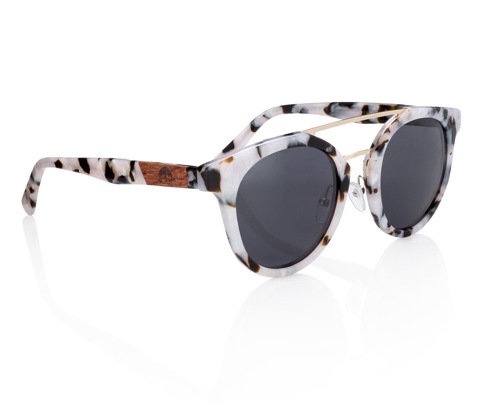 CRESCENT CITY | PEARL TORTOISE - YuppyCollections