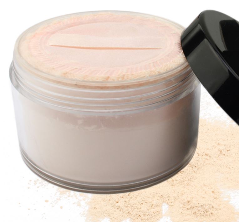 Mineral Powder #1 - YuppyCollections