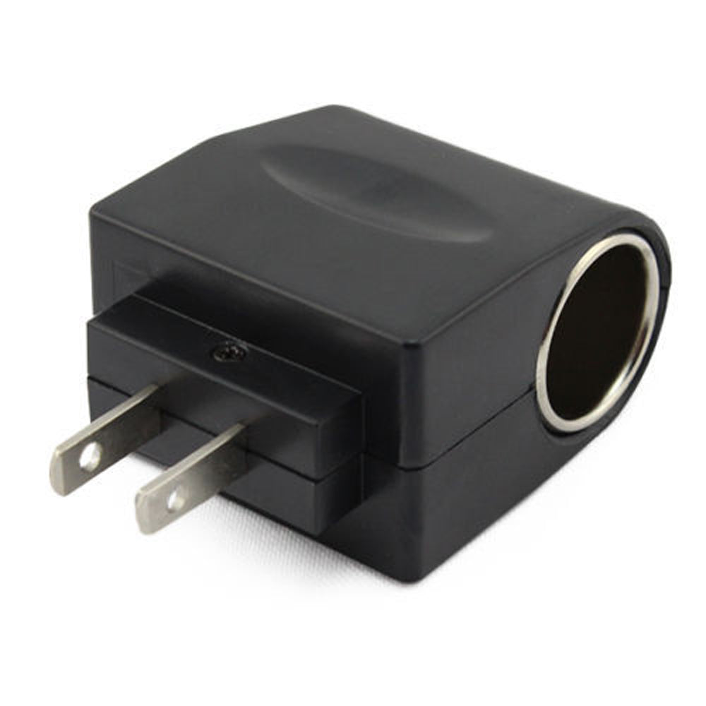 AC/DC 500 Mah Universal AC-DC Power Socket Adapter Converter - YuppyCollections