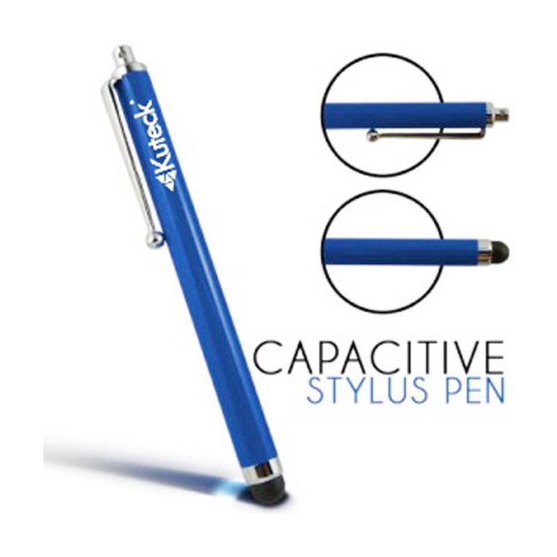 10 PCS Capacitive Stylus/Styli Touch Screen Cellphone Tablet Pen Color - YuppyCollections