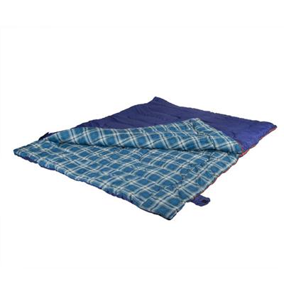 2 Person Sleeping Bag - YuppyCollections