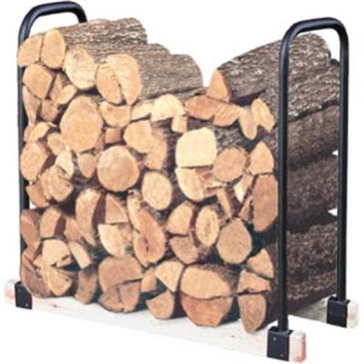 Adjust Firewood Rack - YuppyCollections