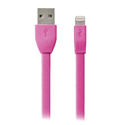 3' USB Charge Cble iPhone5 Pk - YuppyCollections