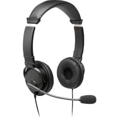 Hi Fi USB Headphones Mic - YuppyCollections