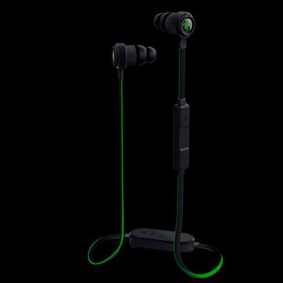 Hammerhead BT Wireless Headset - YuppyCollections