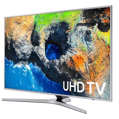 55" LED 2160p 120Hz 4K - YuppyCollections