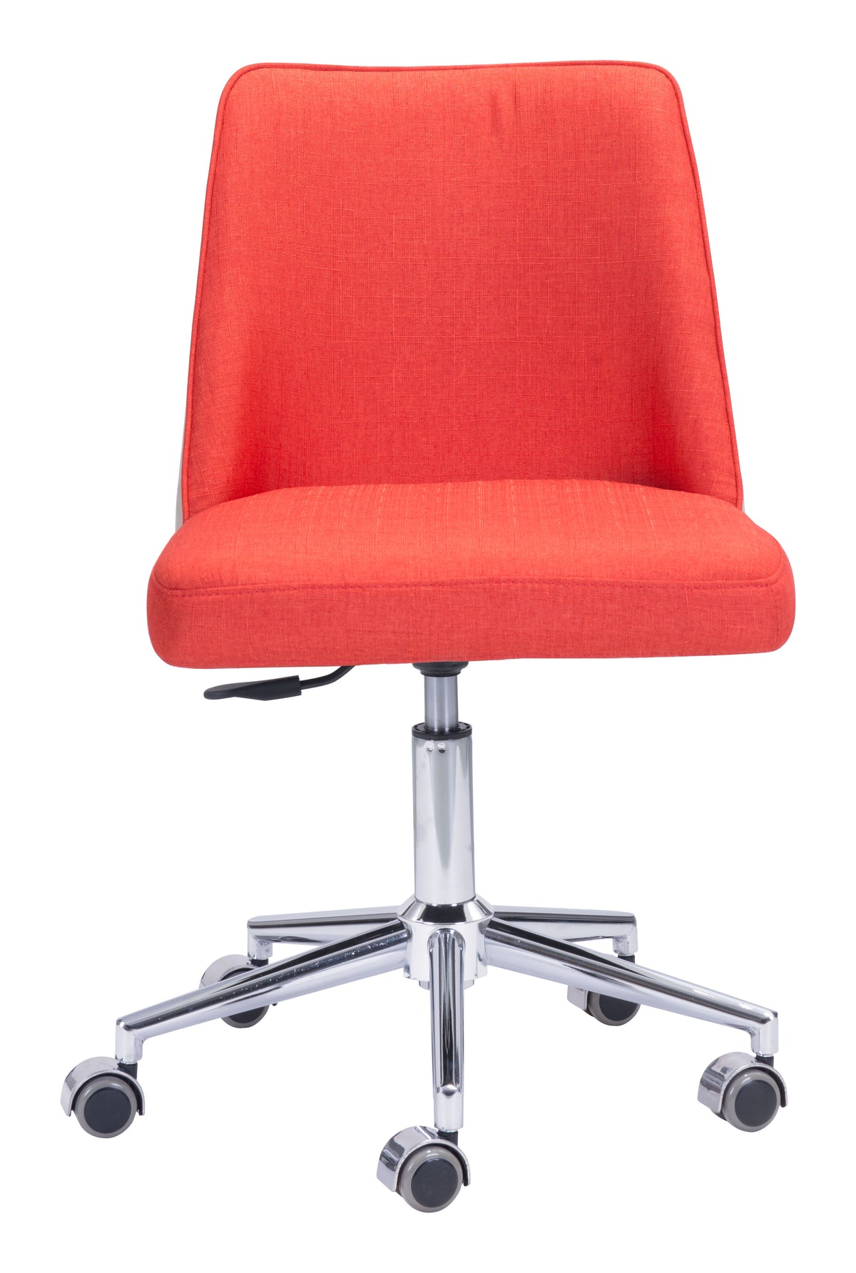 Season Office Chair Orange/Beige - YuppyCollections