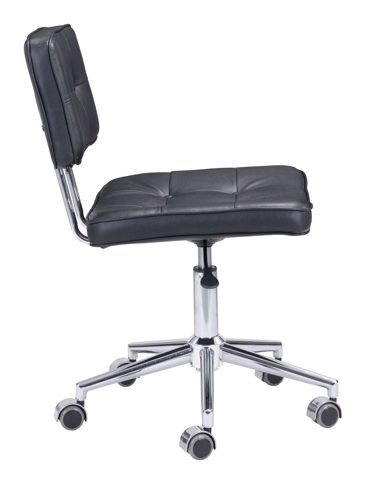 Series Office Chair Black - YuppyCollections