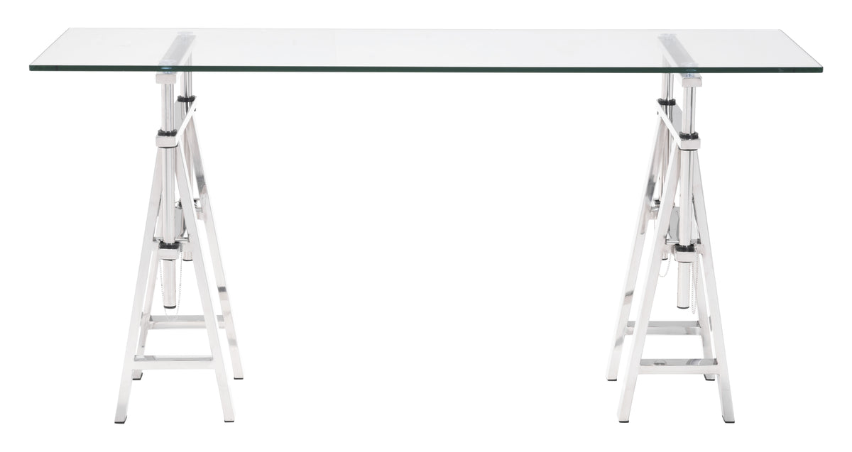 Lado Console Table - YuppyCollections