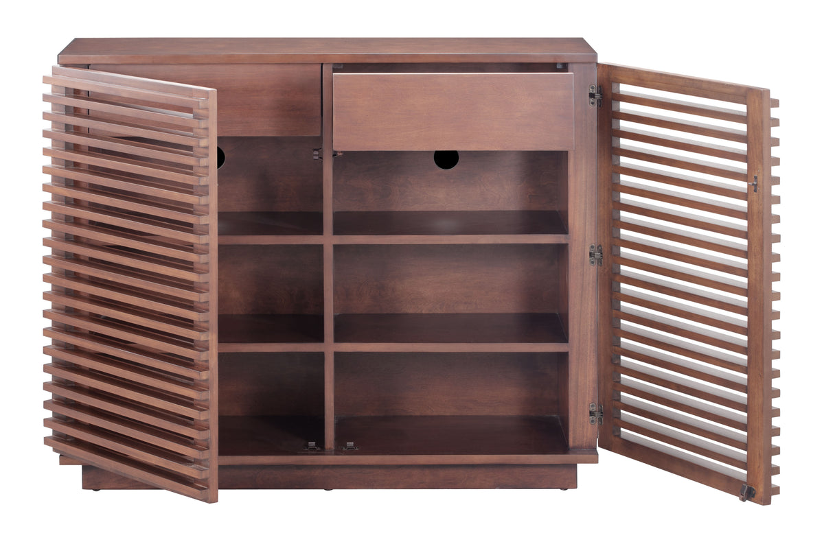 Linea Cabinet - YuppyCollections