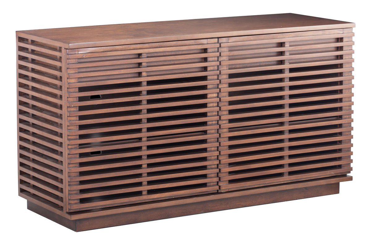 Linea Credenza - YuppyCollections