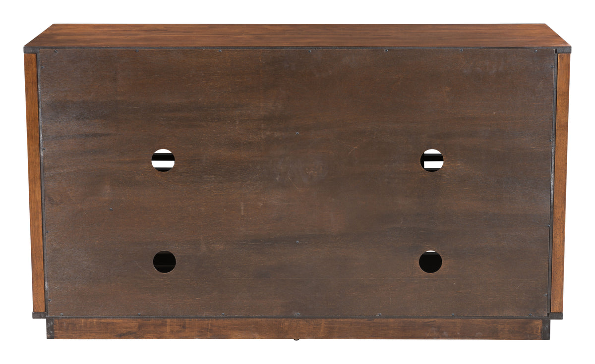 Linea Credenza - YuppyCollections