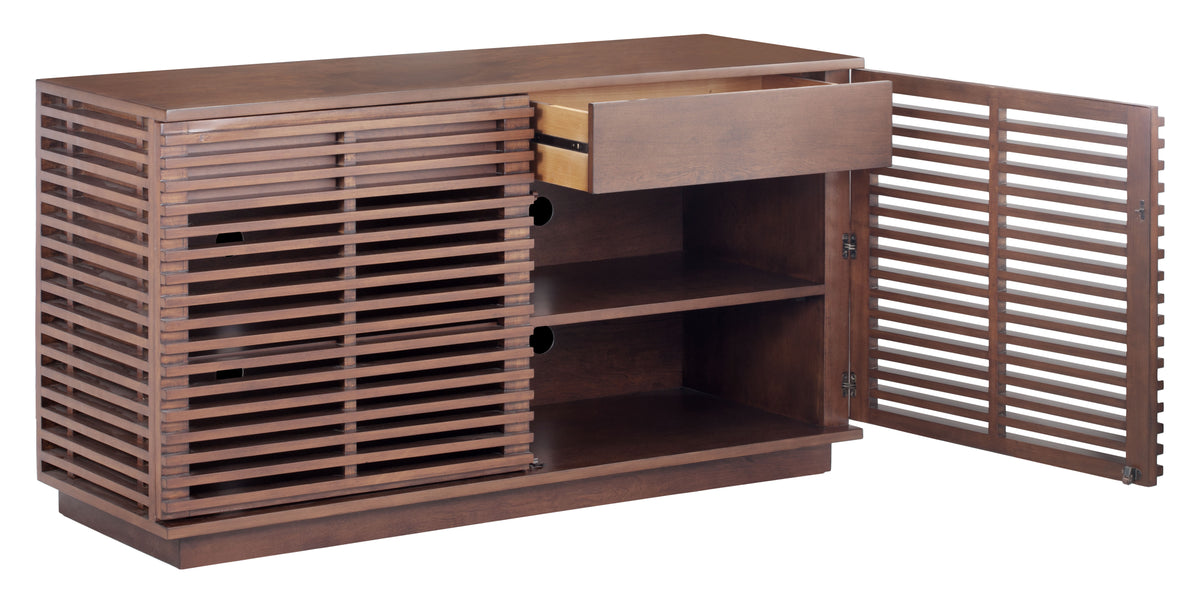 Linea Credenza - YuppyCollections