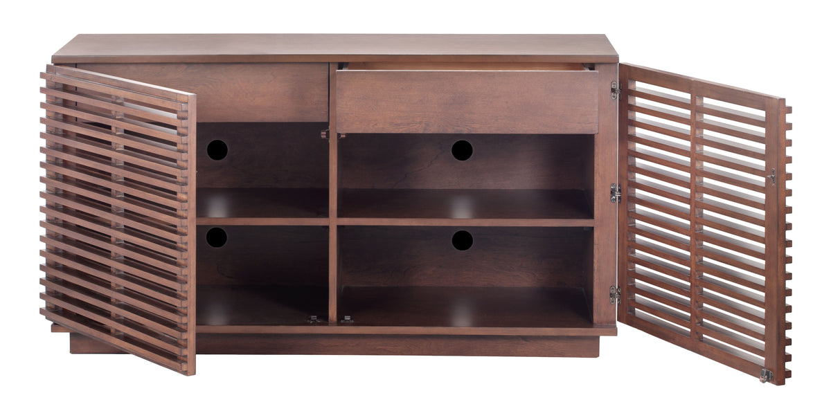 Linea Credenza - YuppyCollections
