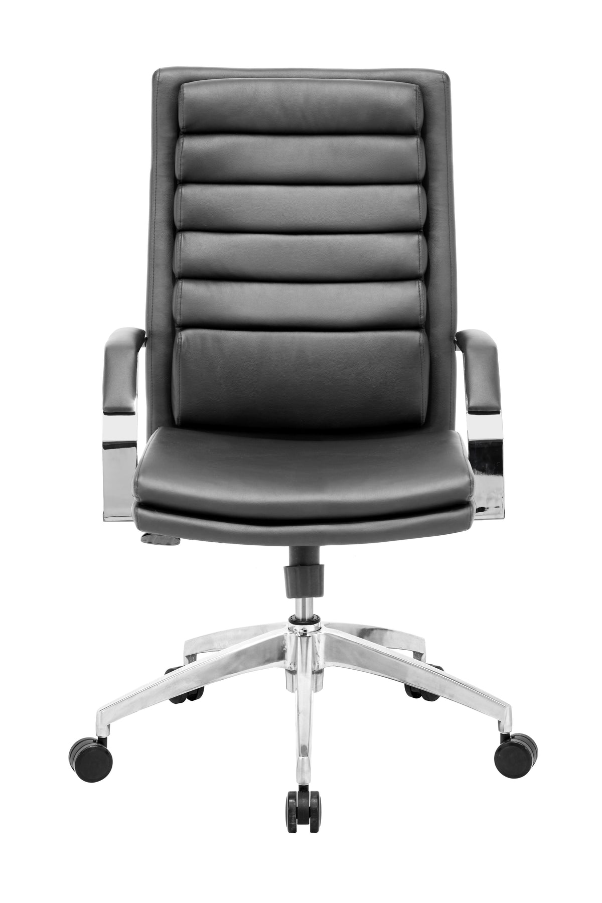 Director Comfort Office Chair Black - YuppyCollections