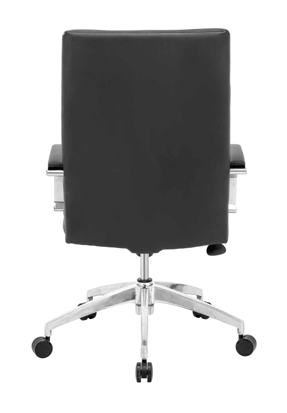 Director Comfort Office Chair Black - YuppyCollections