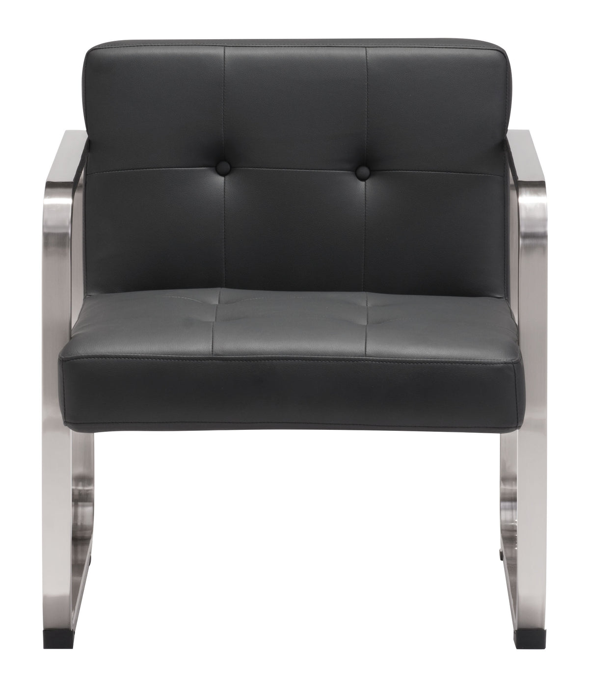 Varietal Arm Chair Black - YuppyCollections