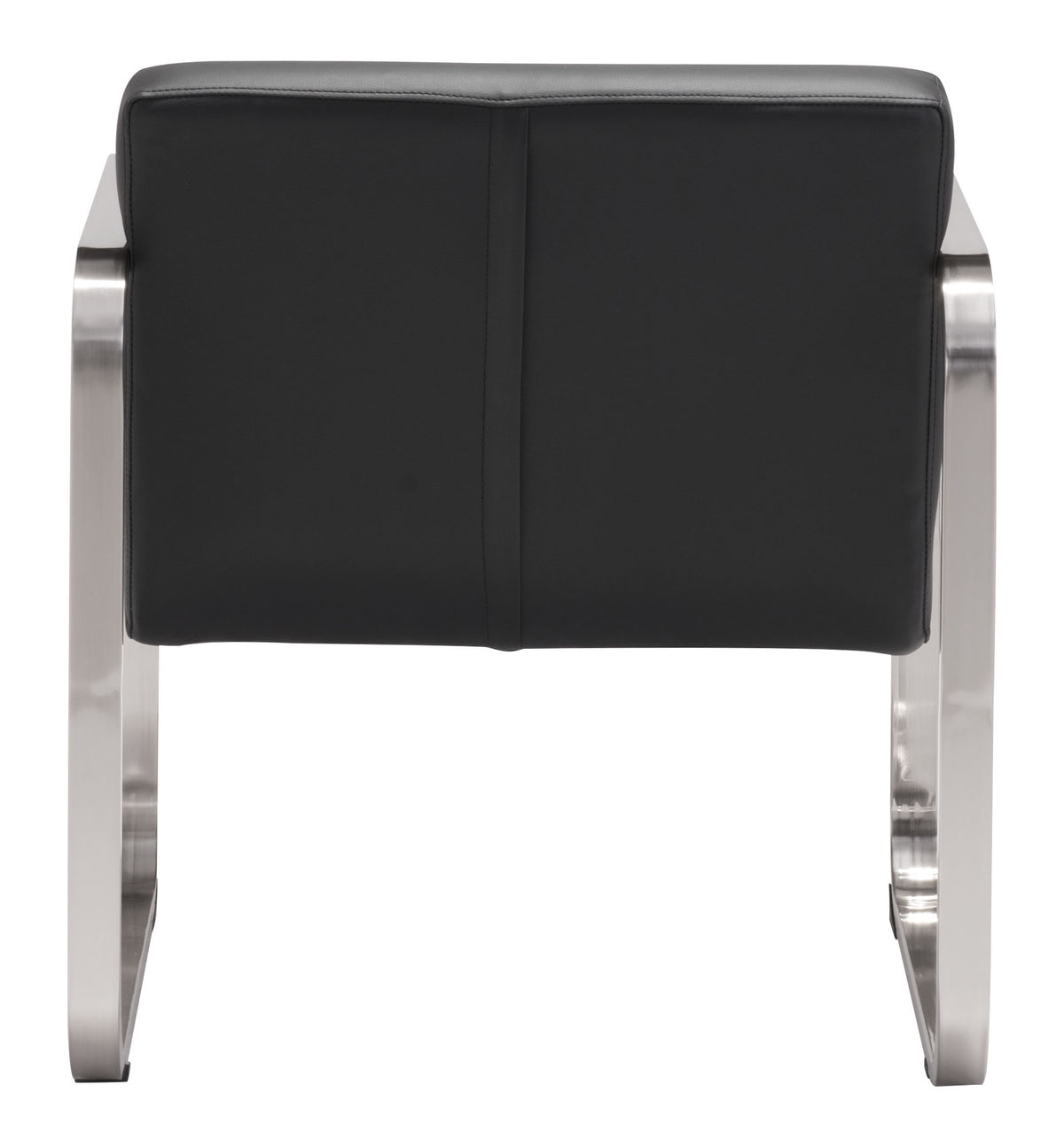 Varietal Arm Chair Black - YuppyCollections
