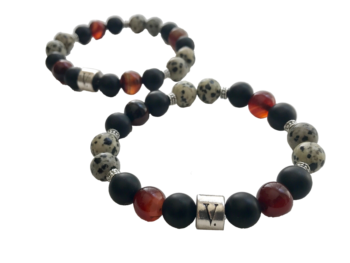 Abundance Bracelet | Men's Victory Line - YuppyCollections