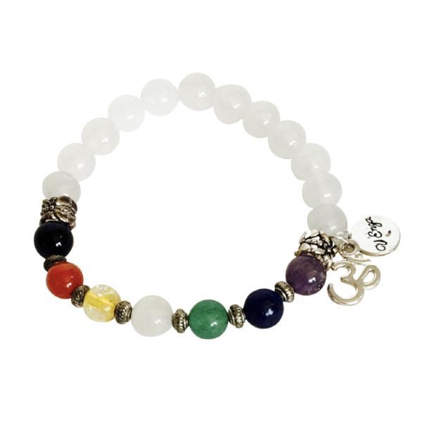 Chakra Bracelet - YuppyCollections