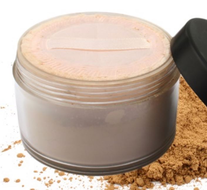 Mineral Powder #6 - YuppyCollections