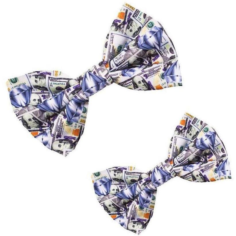 Money Talks | Bowtie - YuppyCollections