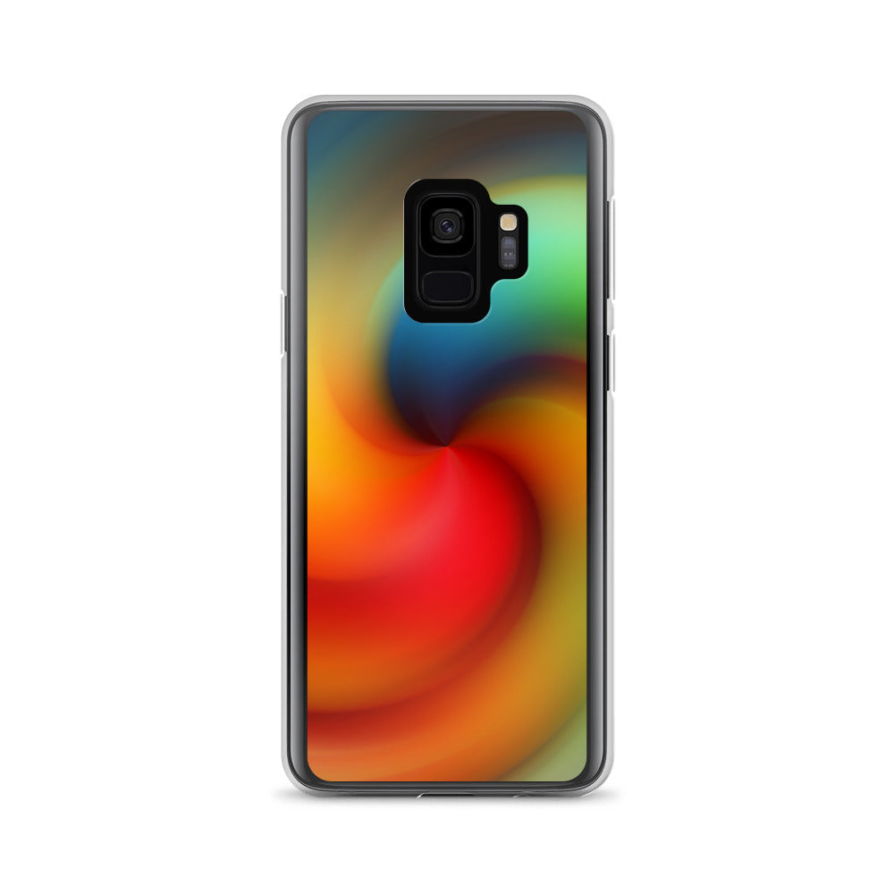 YE Unlimited Samsung Case - YuppyCollections