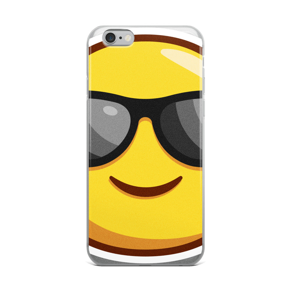 YE Unlimited iPhone Case - YuppyCollections