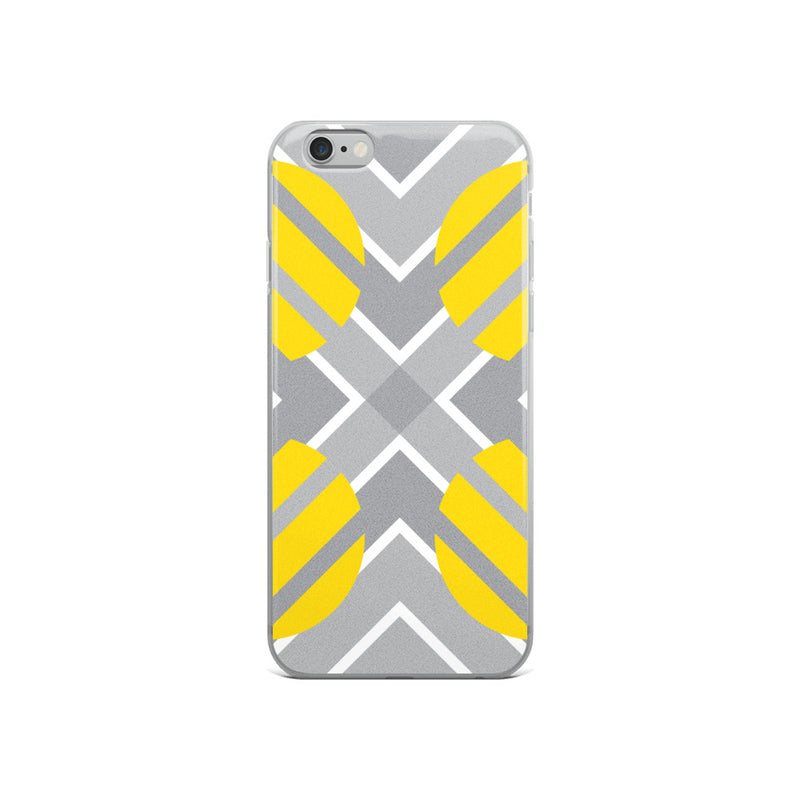 YE Unlimited iPhone Case - YuppyCollections