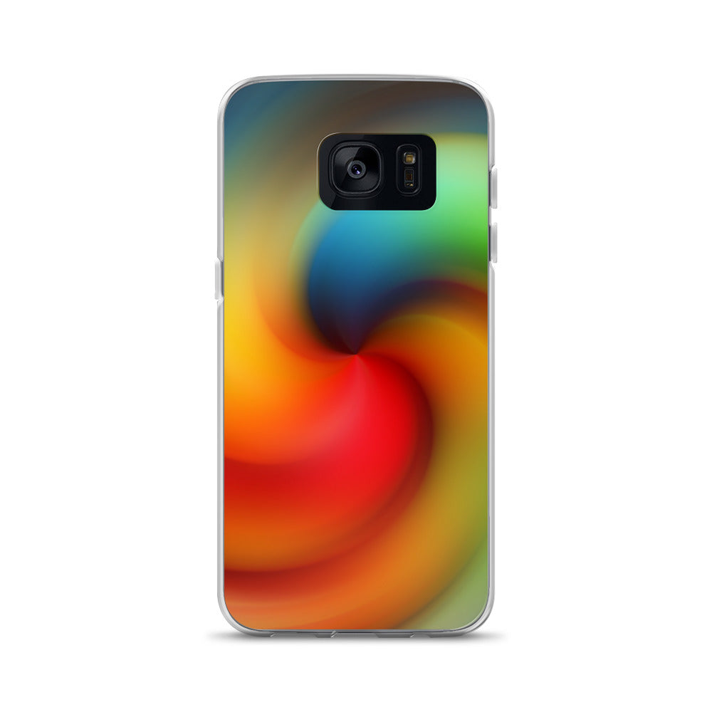 YE Unlimited Samsung Case - YuppyCollections