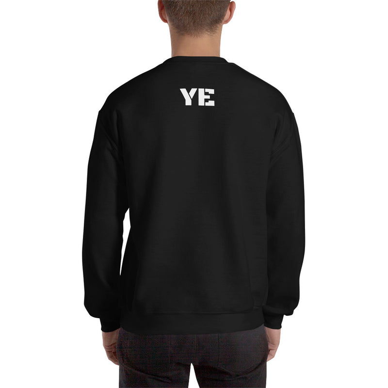 Sweatshirt - YuppyCollections