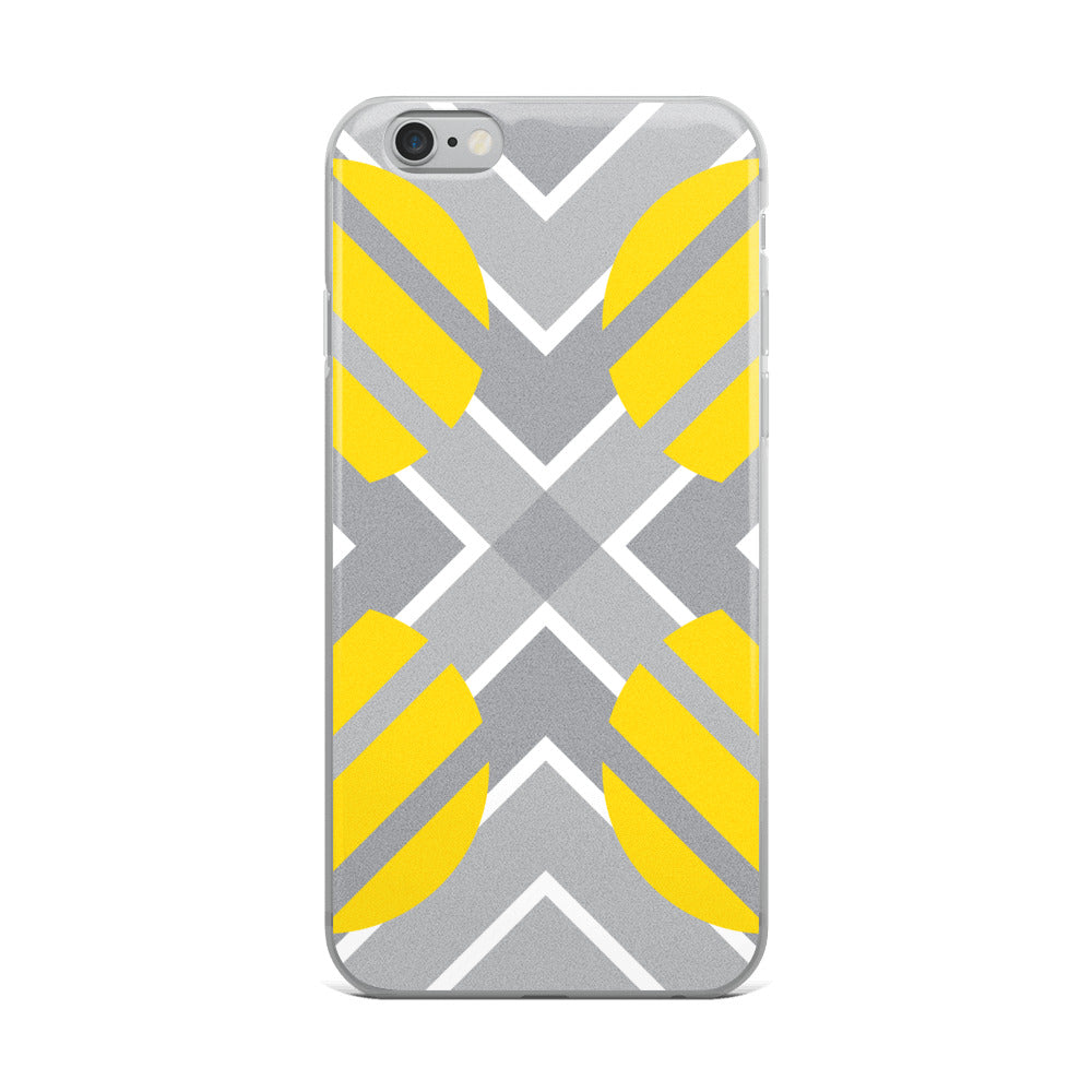 YE Unlimited iPhone Case - YuppyCollections