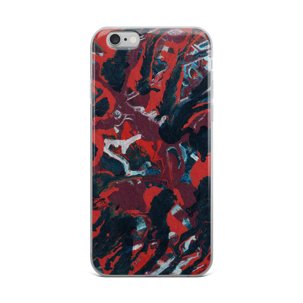 YE Unlimited iPhone Case - YuppyCollections