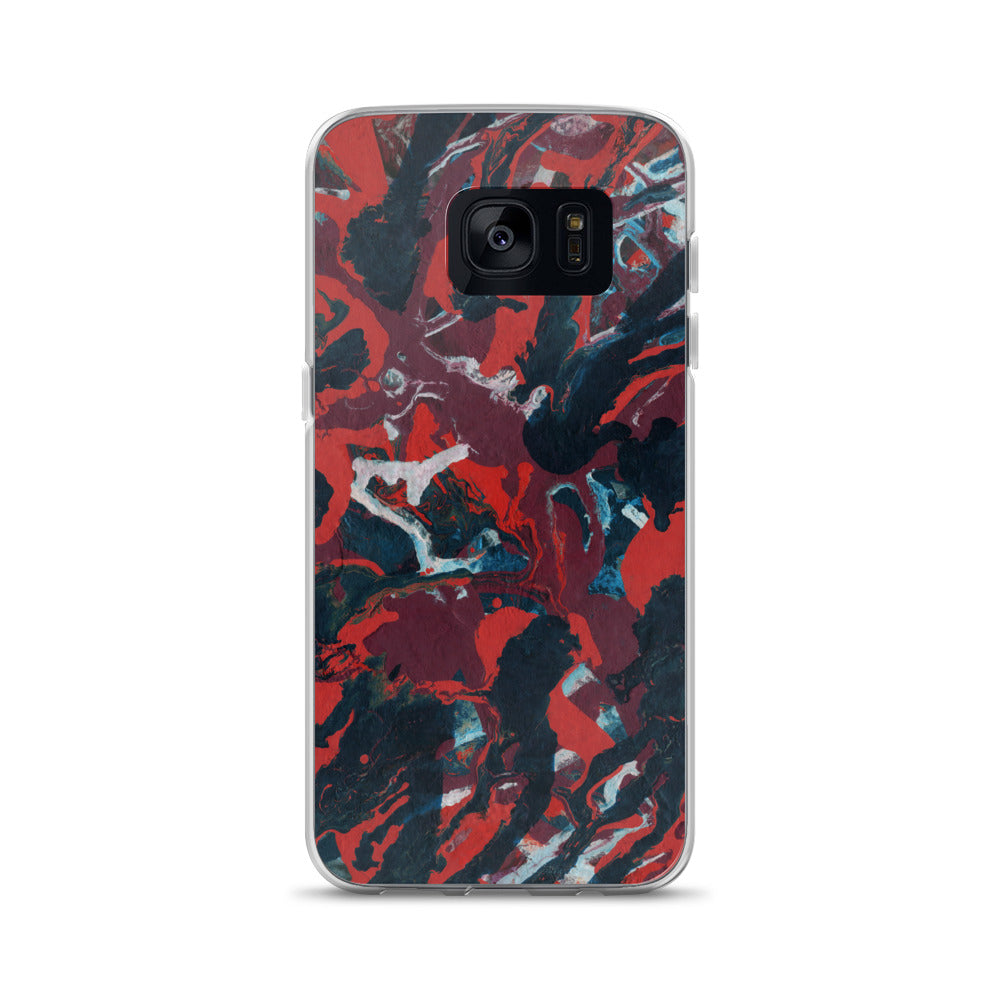 YE Unlimited Samsung Case - YuppyCollections