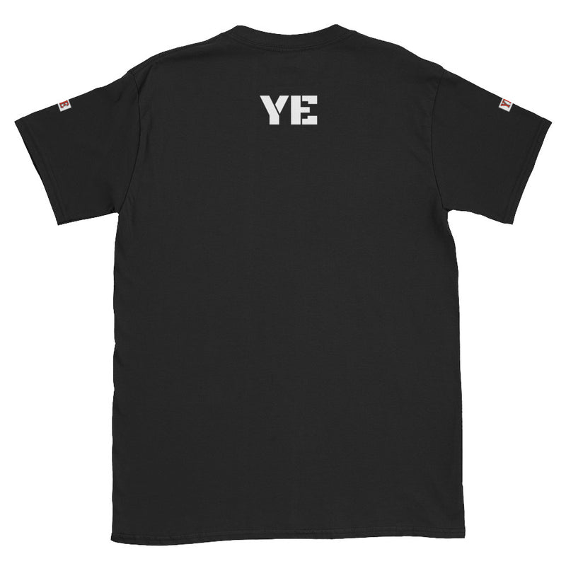 YE Unlimited Short-Sleeve Unisex T-Shirt......coming your way - YuppyCollections