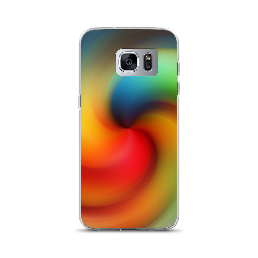 YE Unlimited Samsung Case - YuppyCollections