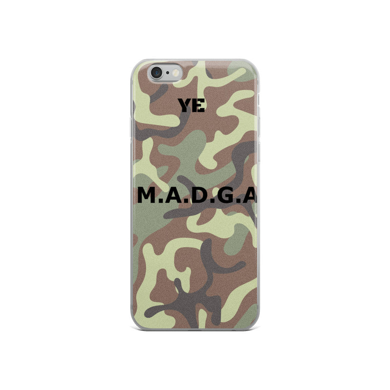 YE UnlimitediPhone Case(MADGA) - YuppyCollections