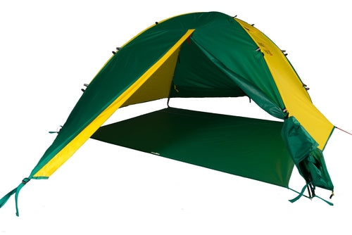 Mons Peak IX Trail 43 2-in-1 Tent, 3P Footprint - YuppyCollections