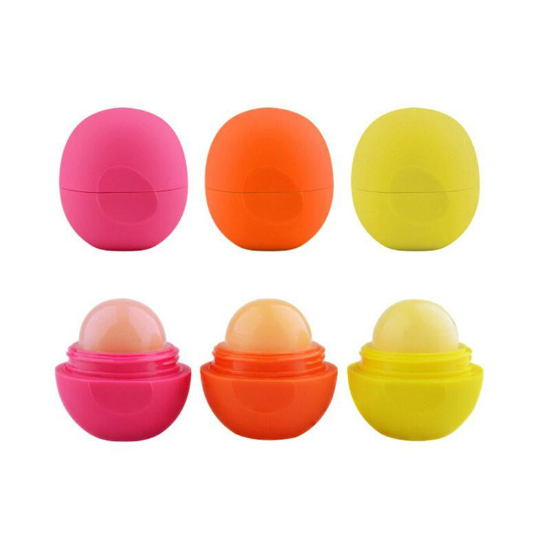 Lip Balm - Portable Smooth Organic Lipstick - YuppyCollections