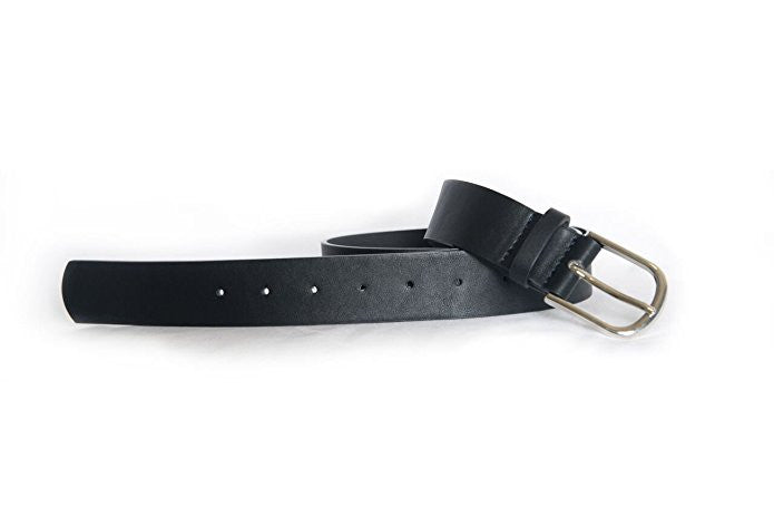 Universal Antique PU Leather Belt Women Men Pants Belt for Jeans Dress - YuppyCollections