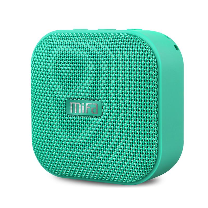 Mifa Wireless Bluetooth Speaker Waterproof Mini Portable Stereo music Outdoor Handfree Speaker For iPhone For Samsung Phones - YuppyCollections