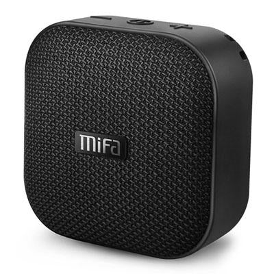 Mifa Wireless Bluetooth Speaker Waterproof Mini Portable Stereo music Outdoor Handfree Speaker For iPhone For Samsung Phones - YuppyCollections