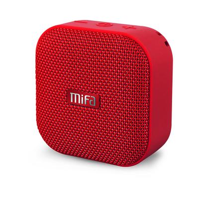 Mifa Wireless Bluetooth Speaker Waterproof Mini Portable Stereo music Outdoor Handfree Speaker For iPhone For Samsung Phones - YuppyCollections