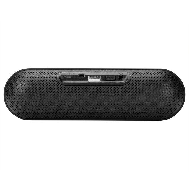 Mini Bluetooth Speaker Portable Wireless Speaker Sound System 3D Stereo Music Surround Support TF AUX USB wholesale - YuppyCollections