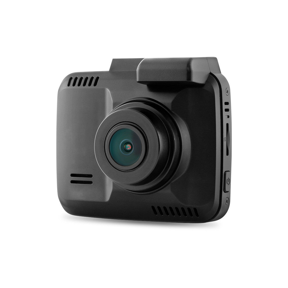 Ultra HD 2160P Wide Angle Lens Wifi 2.4 inch Mini Car Camcorder Car DVR with Built-in GPS (Black) - YuppyCollections