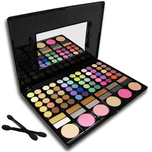 78 Color Makeup Palette - YuppyCollections