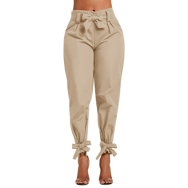 Women Pants - YuppyCollections